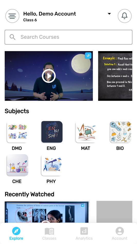 #3. Wise Learning App (iOS) Podle: Elance Learning