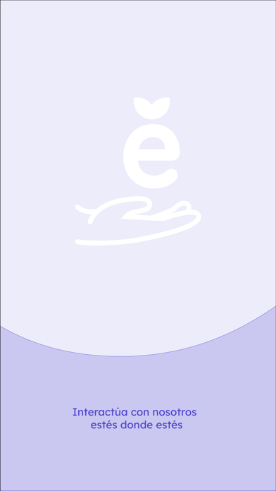 Berrly Non-profit Screenshot