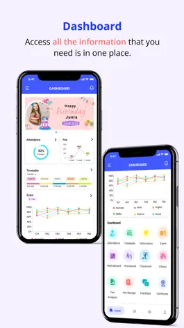 Game screenshot St James' School apk