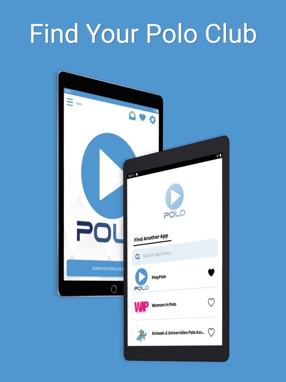 Screenshot #5 pour PlayPolo