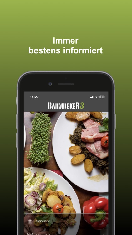 Barmbeker 3 screenshot-3