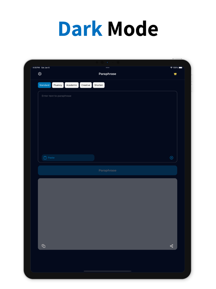 Rephraser - Rewording Tool