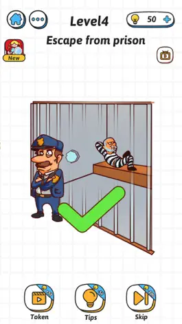 Game screenshot Crazy Brain Lab hack