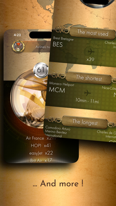 i-mymap Screenshot