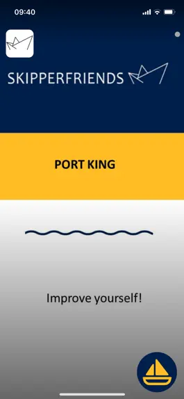 Game screenshot Port King mod apk