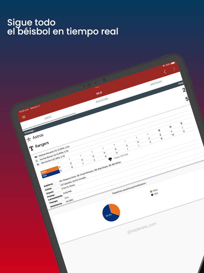 Puro Béisbol Venezuela