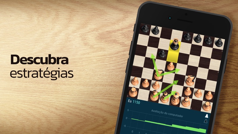 Xadrez Online + screenshot 9