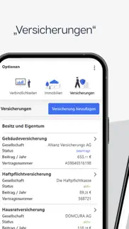 beraterhaus babenhausen iphone screenshot 4