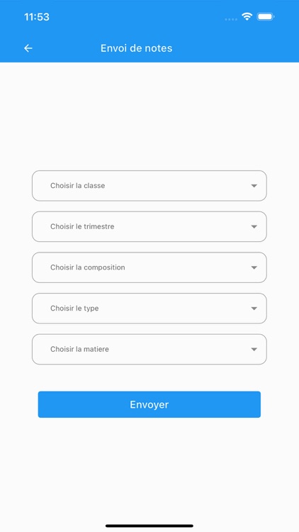 Paani School screenshot-6