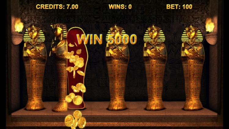 Sfinge Slot screenshot-3