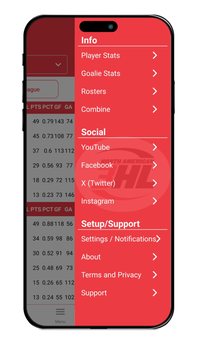 NA3 Screenshot