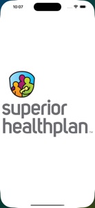 Superior HealthPlan screenshot #1 for iPhone