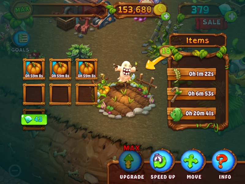 My Singing Monsters DawnOfFire screenshot 10
