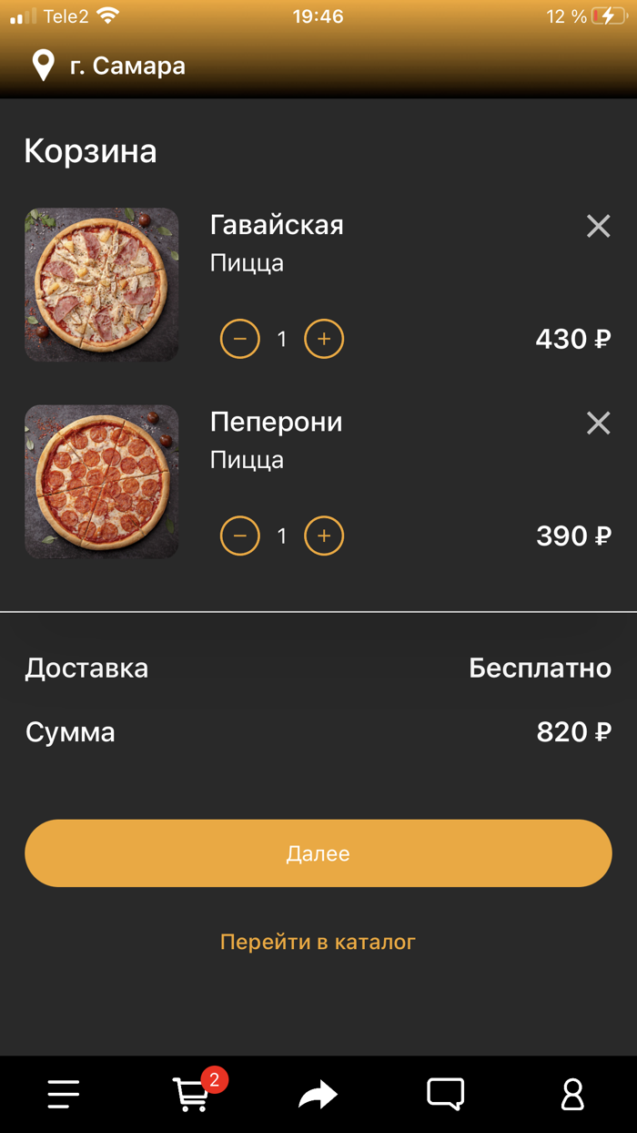 Золотой берег СУШИ