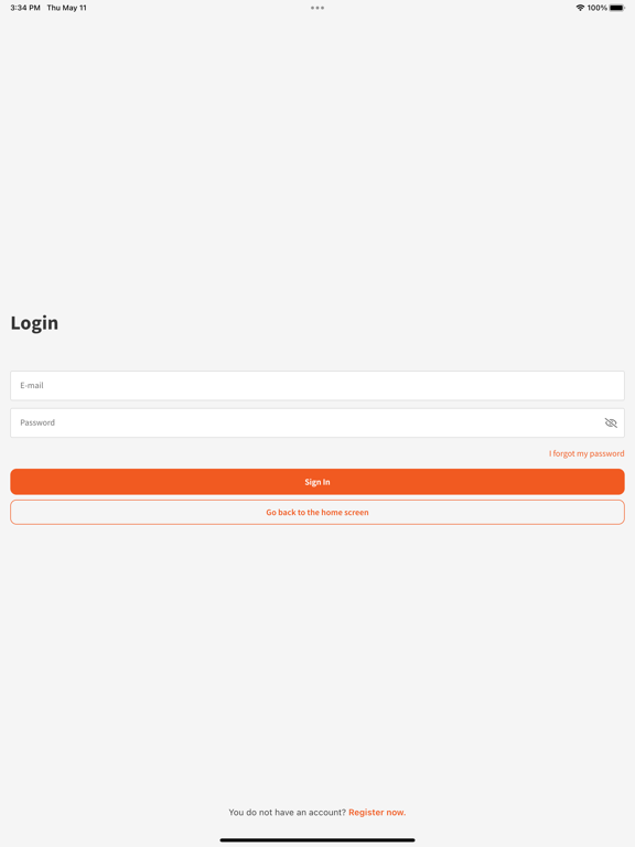 Screenshot #6 pour Family Center