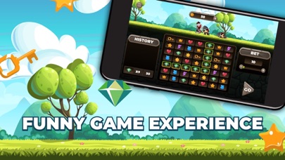 Match Line Slot Screenshot