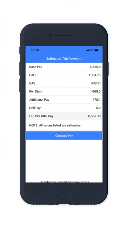 TDY Money screenshot-3