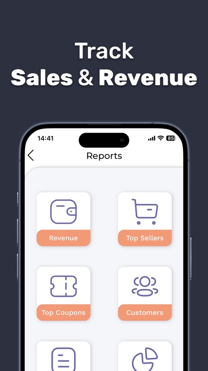 Woocer - WooCommerce Admin App screenshot-7