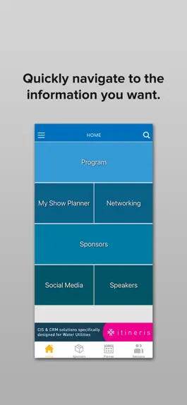 Game screenshot Utility Management Conf 2022 apk