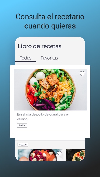 Entrena con FitWilly Screenshot