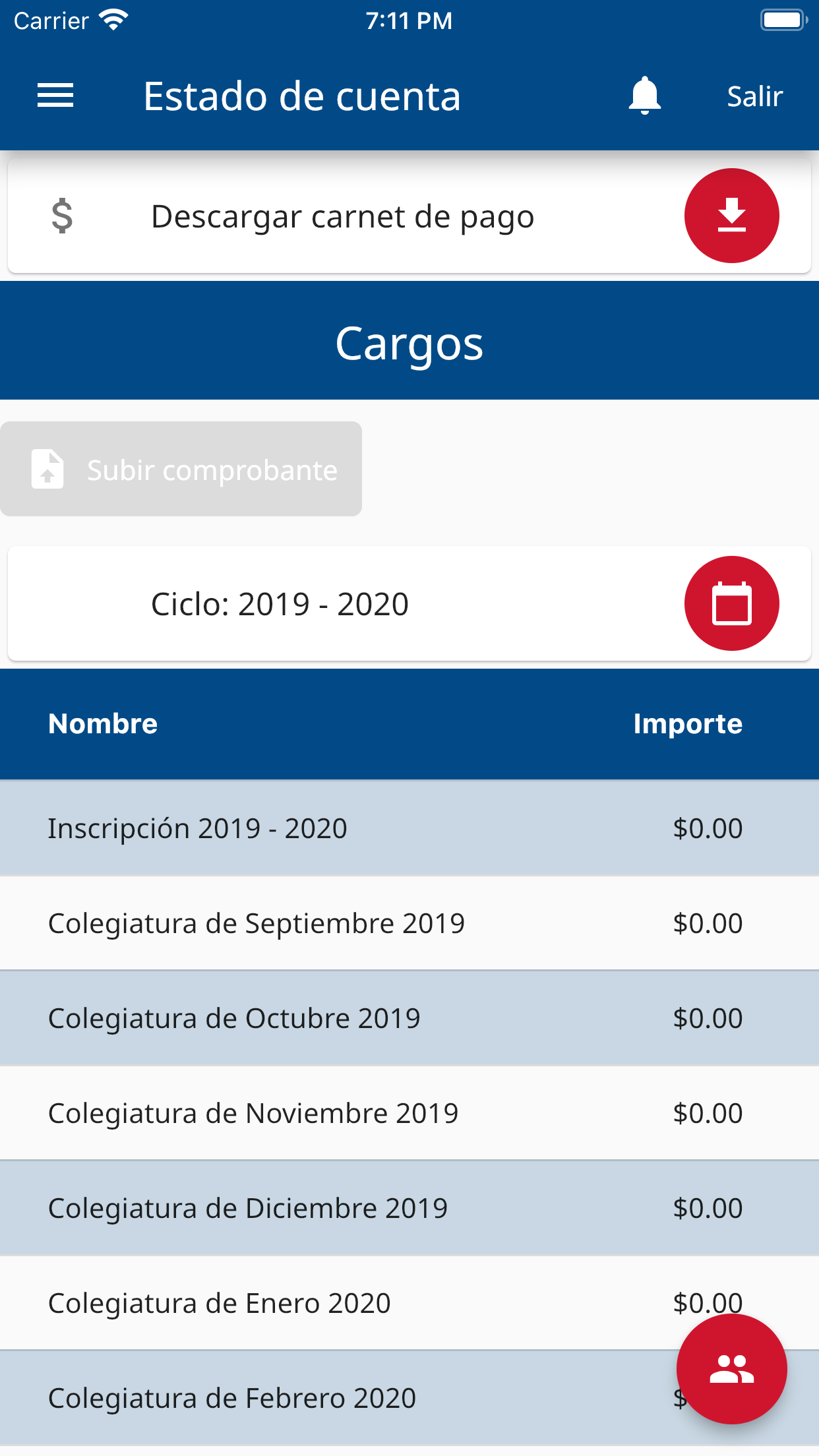 Números em idioma maltês
