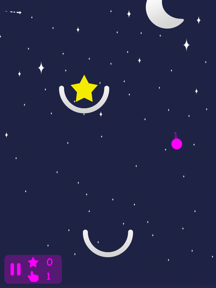 Tittle Addictive Ball Game