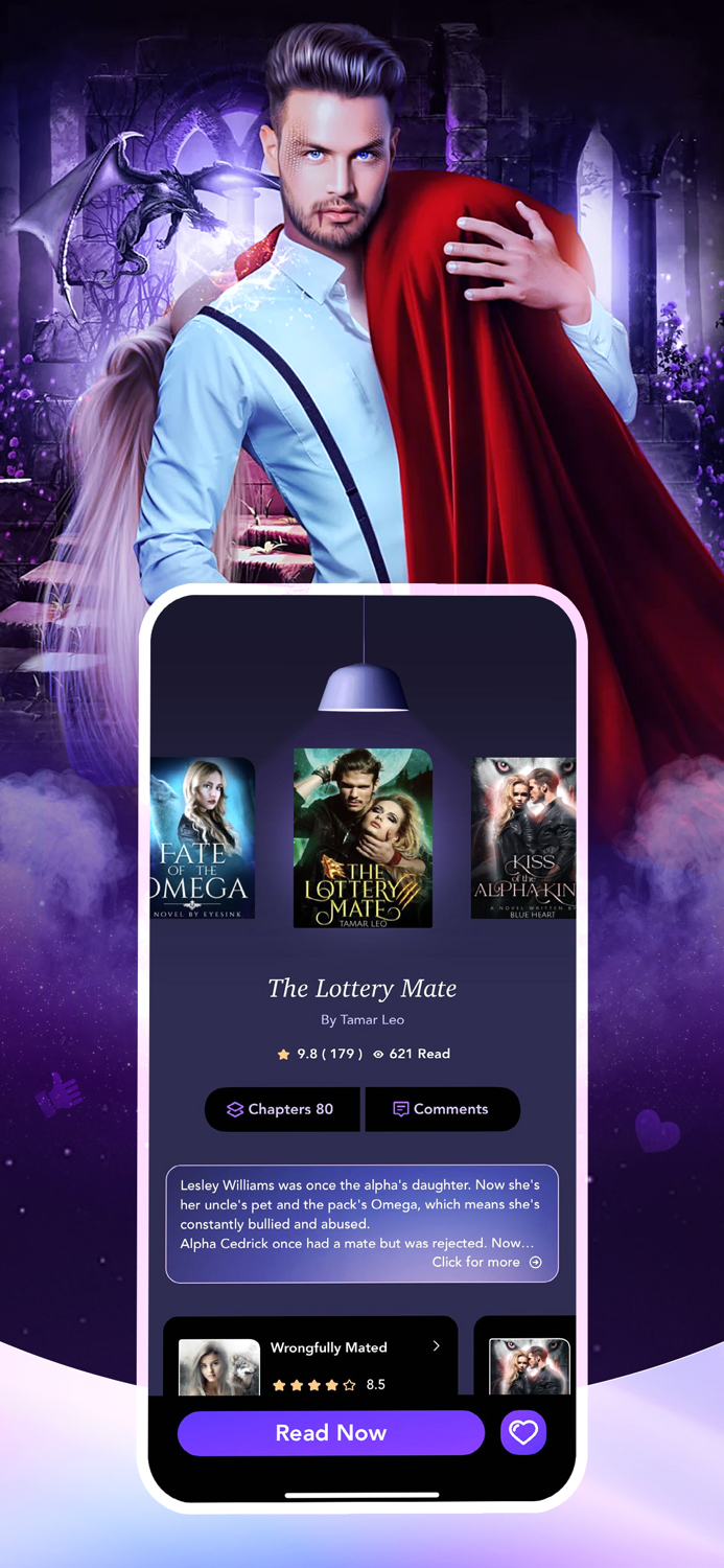 Fantasia-Indulge in your Dream