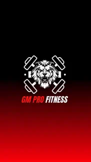 gm pro fitness problems & solutions and troubleshooting guide - 1