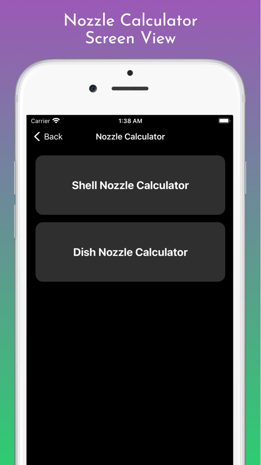 #4. Fabrication Calculator (iOS) Podle: Imran Pinjara