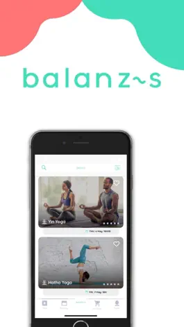 Game screenshot Balanzs apk