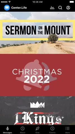 Game screenshot CLBC mod apk