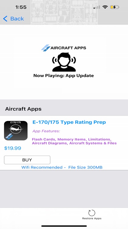 E170/175 Type Rating Prep