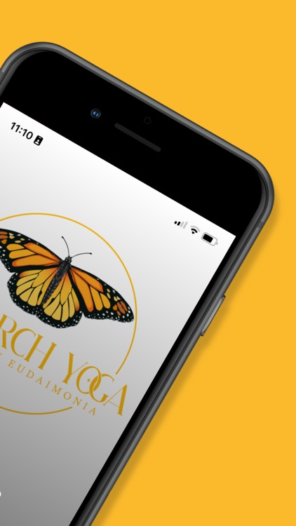 Monarch Yoga Studio NH