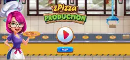 Game screenshot zPizza Production BossFun mod apk