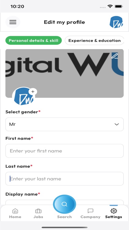 Skilled758 screenshot-3