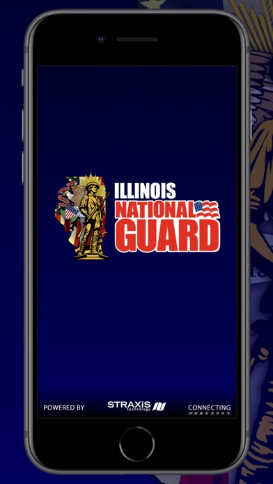 Illinois National Guard Screenshot