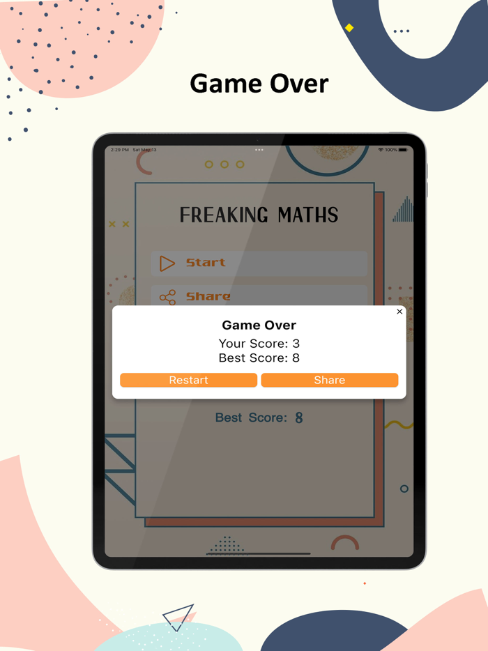 Freaking Maths Latest