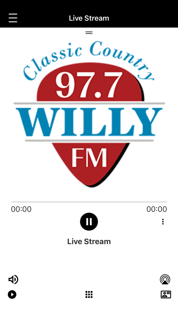 Willy 97.7