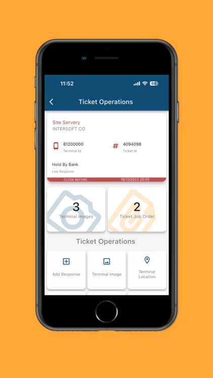 intersoft CRM screenshot-3