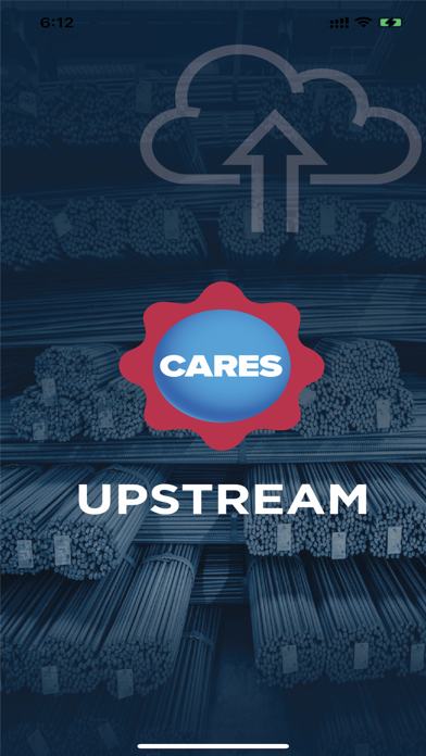 Screenshot #1 pour CARES Upstream