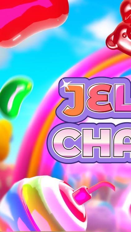 Jelly Chase