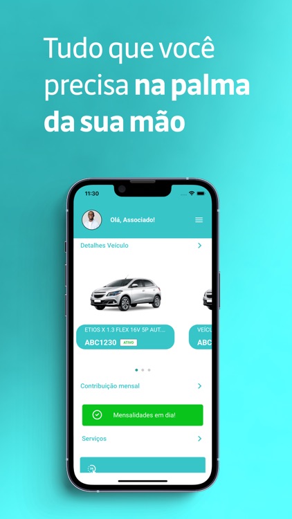 FORTRES PROTEÇÃO AUTOMOTIVA