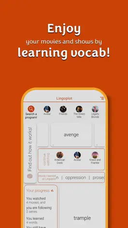 Game screenshot Lingoplot mod apk