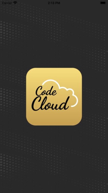 Code Cloud WW