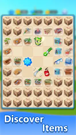 Game screenshot Merge Decor : Royal Palace mod apk