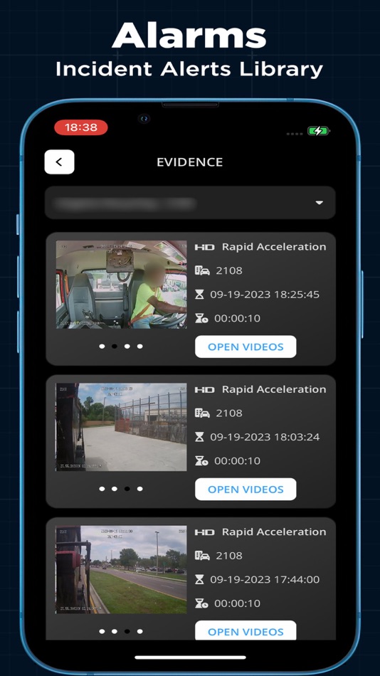 #6. RAILvue XR (iOS) 来自: skEYEwatch Inc
