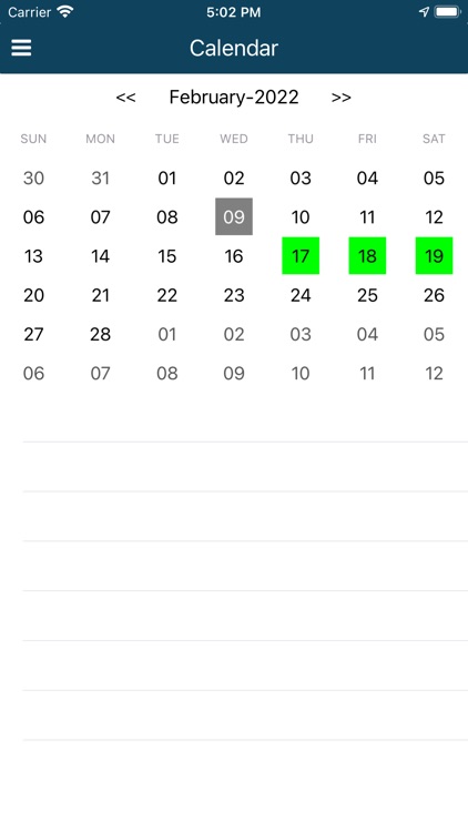 Buckeye Air Fair screenshot-6