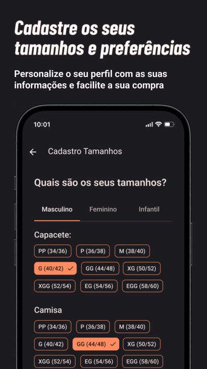 SpeedShop screenshot-4