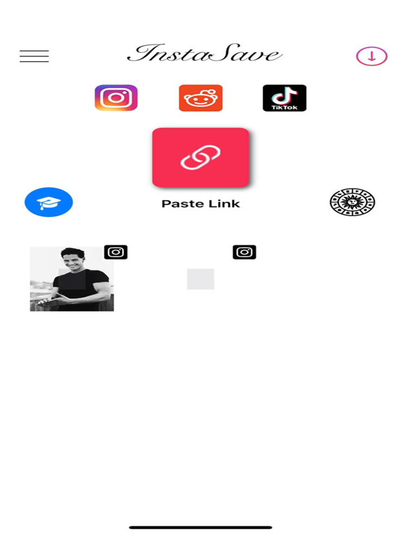 Screenshot #6 pour Repost For Social Media