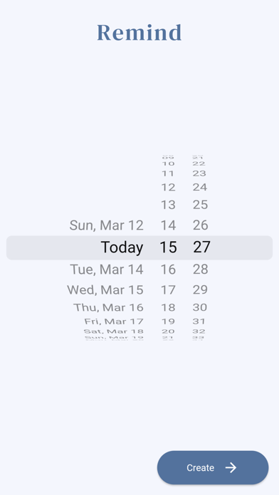 Dodo - Plan, Remember, Do Screenshot